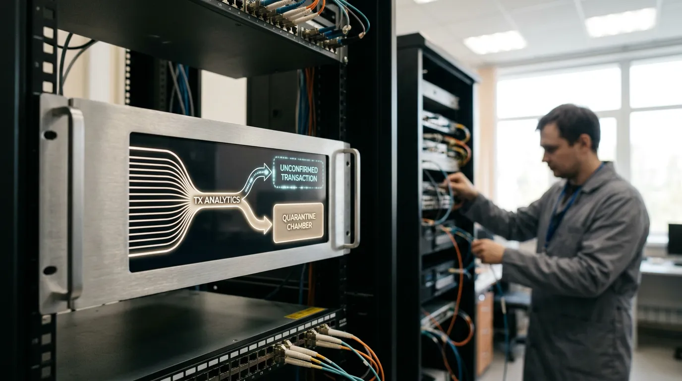 Photo - No Easy Steal: Russia Develops Low-Code Platform to Protect Crypto Transactions