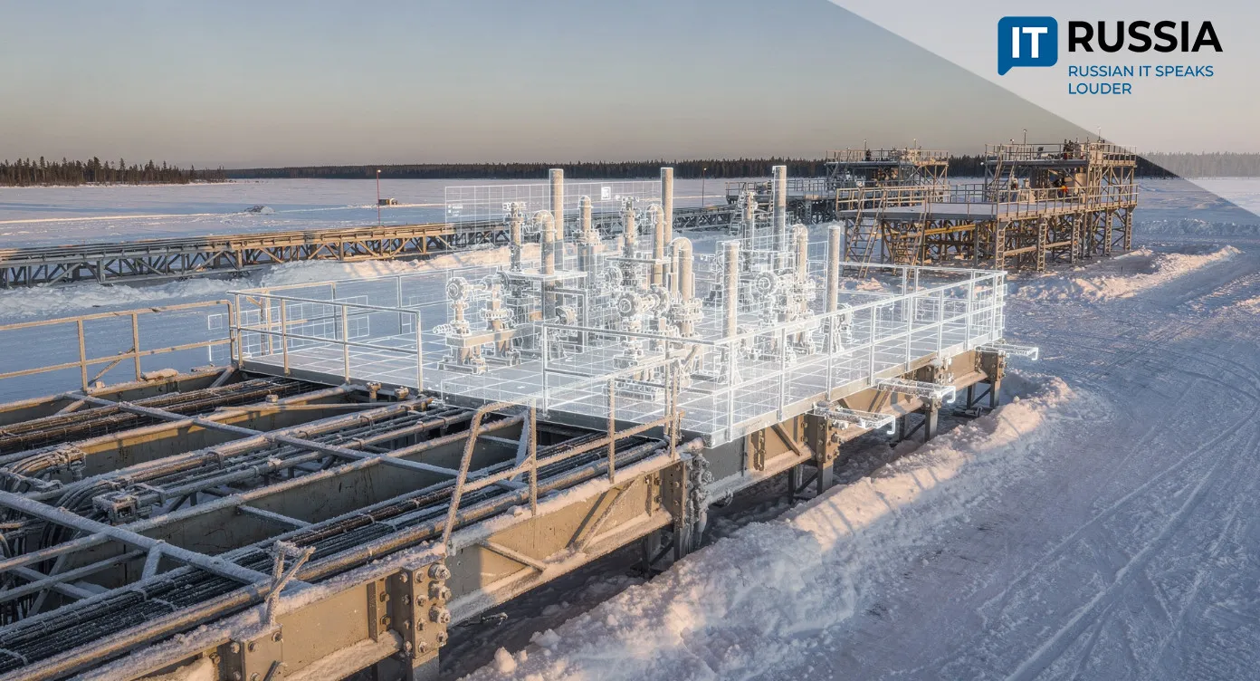Rosneft Is Teaching Computers to Design Oil Fields
