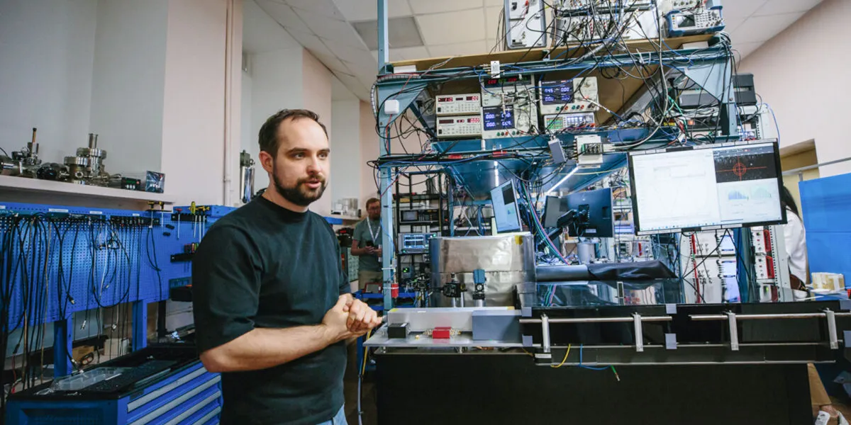 Russia Set to Sign Its First “Quantum Contracts” with Foreign Partners