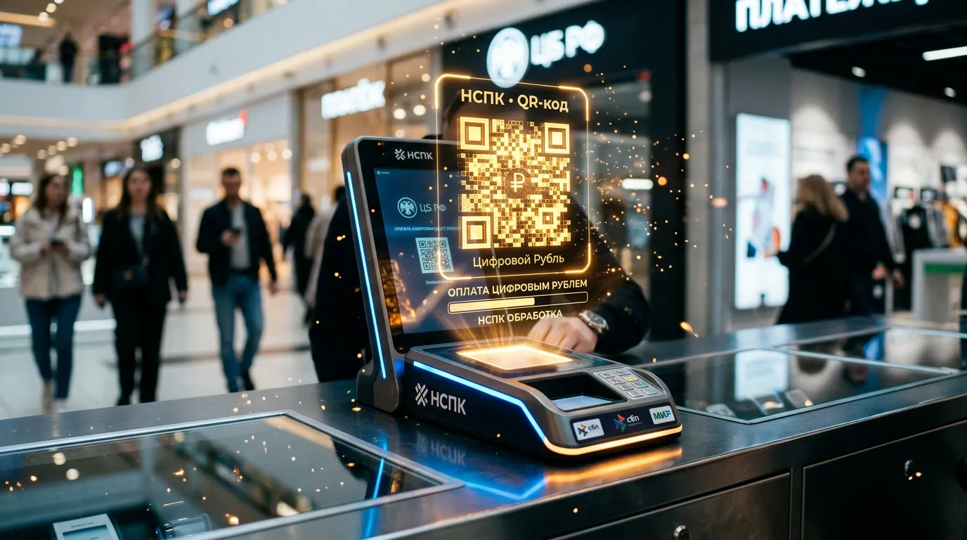 Photo - Digital Ruble's Next Phase: Bank of Russia Prepares for a New Pilot