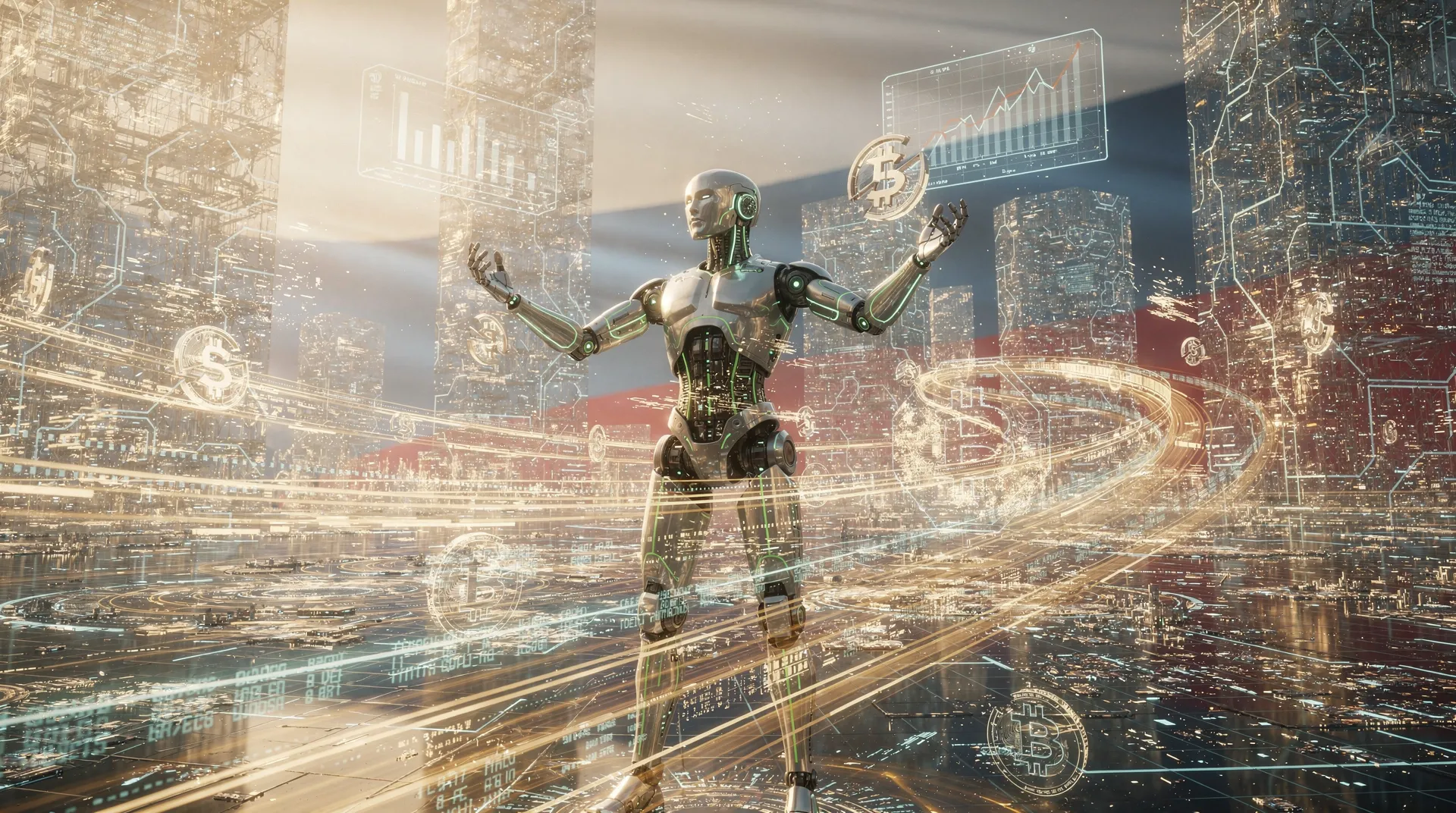Photo - AI's Impact on Small Businesses Is Still Limited – For Better or for Worse