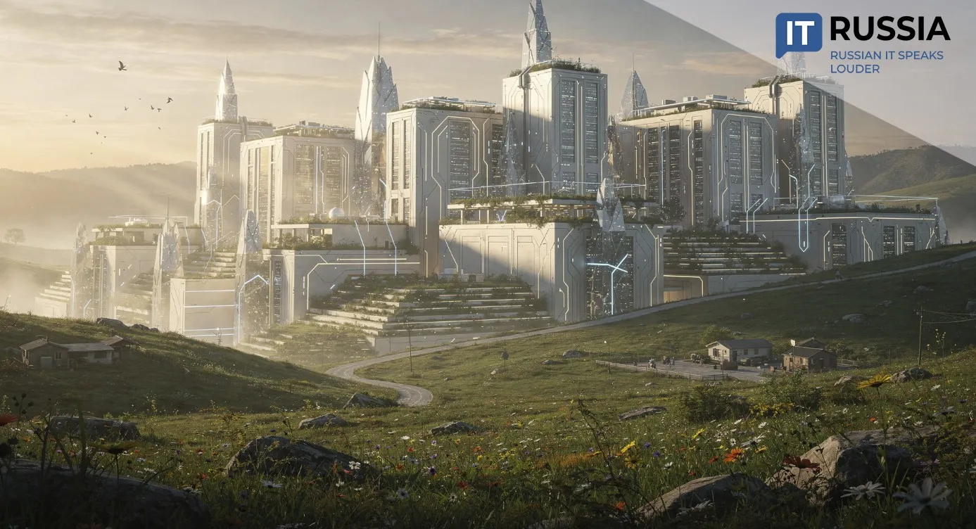 Photo - Technological Adolescence: An Essay on AI's Civilizational Challenge to Humanity