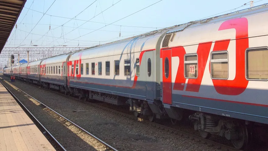 Russian Railways Plans to Build 20 Digital Rail Stations