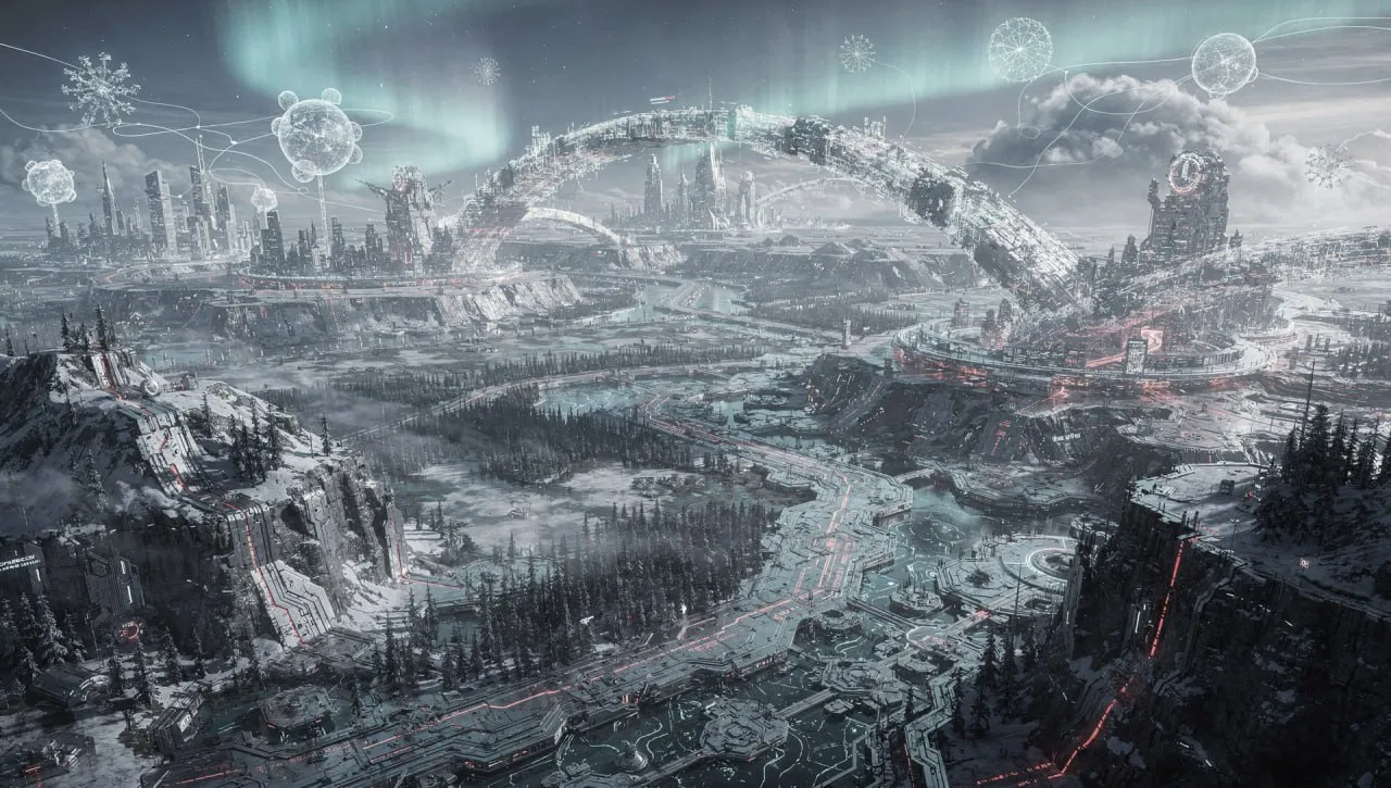 Photo - Russia’s AI-and-Cloud Strategy in an Era of Global Volatility (part III)