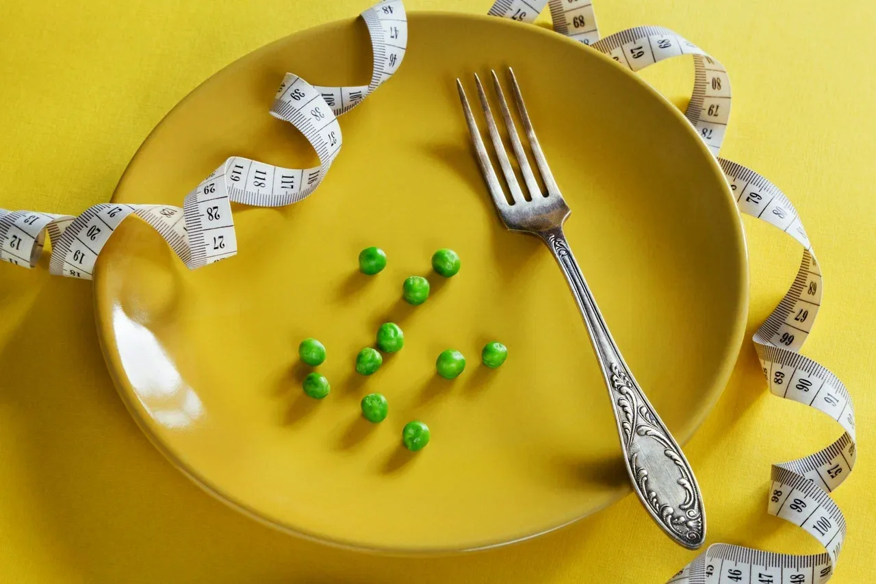 Russian Health Ministry and Sber to Launch Digital Service "Lose Weight Healthily"