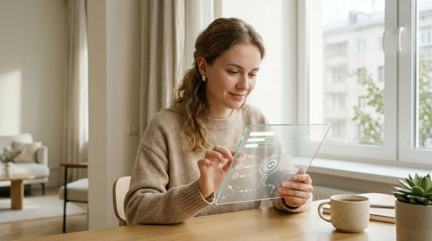 Photo - No In-Person Visits: Debtors and Bailiffs to Communicate Online